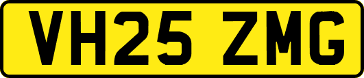 VH25ZMG