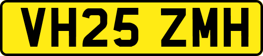VH25ZMH