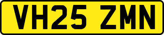 VH25ZMN