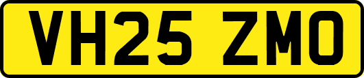 VH25ZMO
