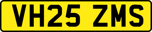 VH25ZMS