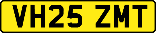 VH25ZMT