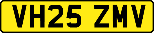 VH25ZMV