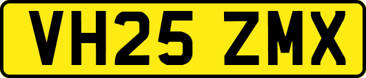 VH25ZMX