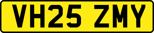 VH25ZMY