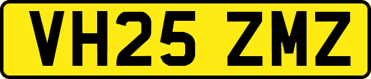 VH25ZMZ