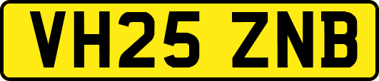 VH25ZNB