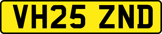 VH25ZND