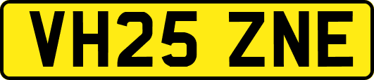 VH25ZNE
