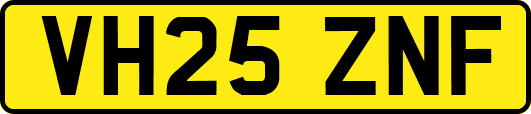 VH25ZNF