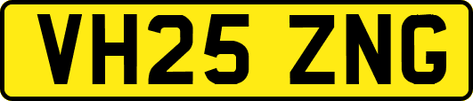 VH25ZNG