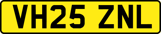 VH25ZNL