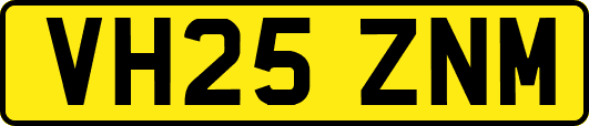 VH25ZNM
