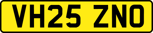VH25ZNO