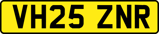 VH25ZNR