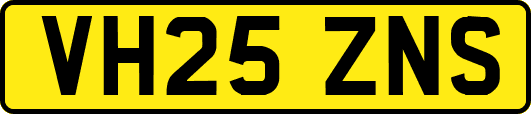 VH25ZNS