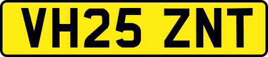 VH25ZNT