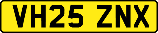 VH25ZNX