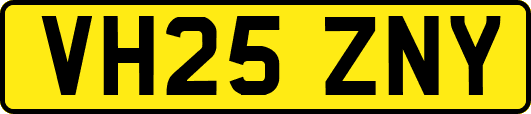 VH25ZNY