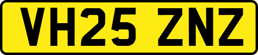 VH25ZNZ
