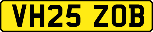 VH25ZOB