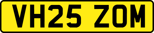 VH25ZOM