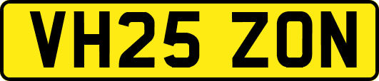 VH25ZON