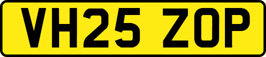 VH25ZOP