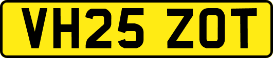 VH25ZOT