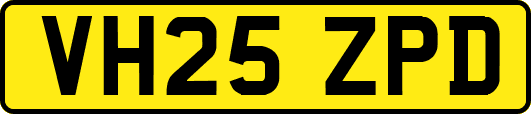 VH25ZPD