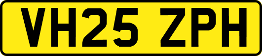 VH25ZPH