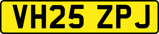VH25ZPJ