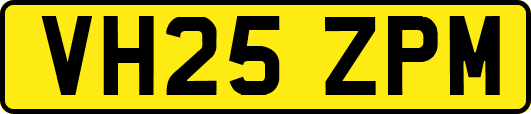 VH25ZPM