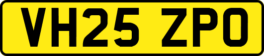 VH25ZPO
