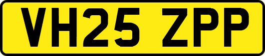 VH25ZPP