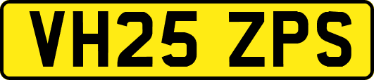 VH25ZPS
