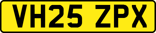 VH25ZPX