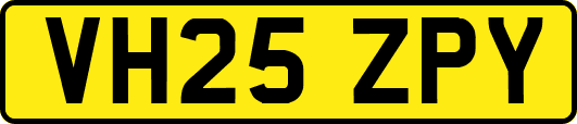 VH25ZPY