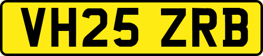 VH25ZRB