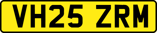 VH25ZRM