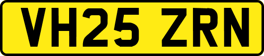 VH25ZRN