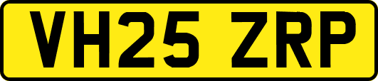 VH25ZRP