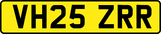 VH25ZRR