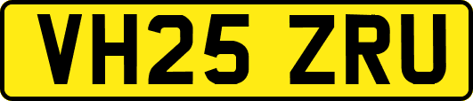 VH25ZRU