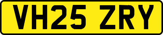 VH25ZRY