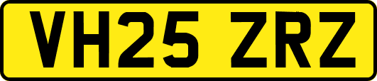 VH25ZRZ