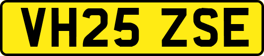 VH25ZSE
