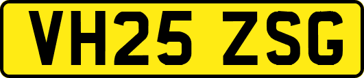 VH25ZSG