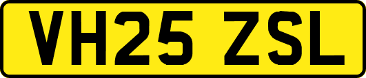 VH25ZSL