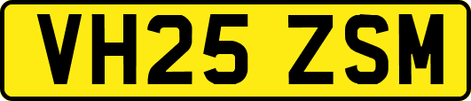 VH25ZSM